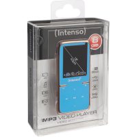 MP3 player Intenso 3717464