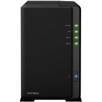 NAS Synology DS216play