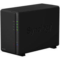 NAS Synology DS216play