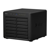 NAS Synology DS3617xs