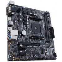 Placa de baza Asus PRIME A320M-E