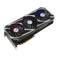 Placa video Asus ROG-STRIX-RX6800-O16G-GAMING