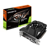 Placa video Gigabyte GV-N165SD6-4GD