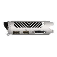 Placa video Gigabyte GV-N165SD6-4GD