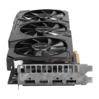 Placa video Kfa2 27ISL6MDW0BK