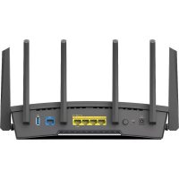 Router Synology RT6600ax