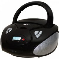 Sistem audio Akai APRC9236U