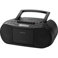 Sistem audio Sony CFDS70B.CET