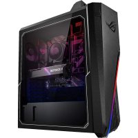 Sistem PC desktop Asus ROG Strix GT15 G15CE G15CE-7117000290