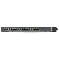 Switch Netgear GSS116E-100EUS