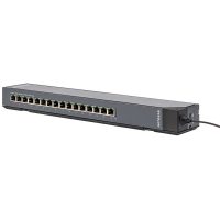 Switch Netgear GSS116E-100EUS