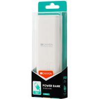 Baterie externa Canyon CNE-CPB010W