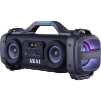 Boxe Akai ABTS-SH01