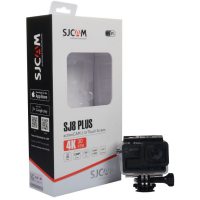 Camera video actiune Sjcam SJ8-PLUS-BK