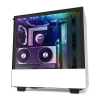 Carcasa Nzxt CA-H510i-W1