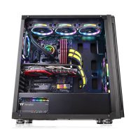Carcasa Thermaltake CA-1J6-00M1WN-00