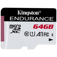 Card memorie Kingston SDCE/64GB