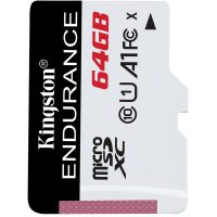 Card memorie Kingston SDCE/64GB