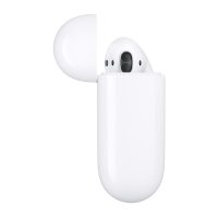 Casti Apple AirPods 2 MRXJ2 cu Wireless Charging Case