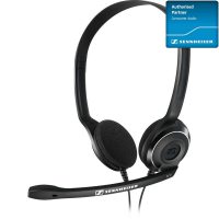 Casti Sennheiser pc 8 usb