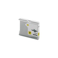 Consumabil Brother Cartus cerneala LC970 LC970Y