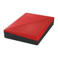 HDD extern Western Digital WDBPKJ0040BRD-WESN