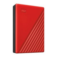 HDD extern Western Digital WDBPKJ0040BRD-WESN