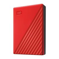 HDD extern Western Digital WDBPKJ0040BRD-WESN