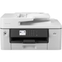 Multifunctional Brother MFCJ3540DWYJ1