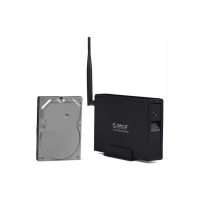 NAS Orico 7618U3RF-BK