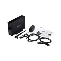 NAS Orico 7618U3RF-BK