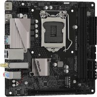 Placa de baza Asrock B460M-ITX/AC
