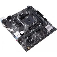 Placa de baza Asus PRIME A520M-K