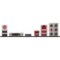 Placa de baza Msi B360 GAMING PLUS