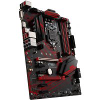 Placa de baza Msi B360 GAMING PLUS