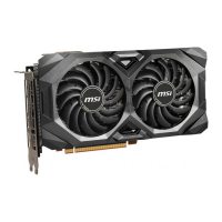Placa video Msi RX 5700 XT MECH