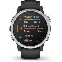 Smartwatch Garmin 010-02409-00