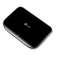 Switch Tp Link TL-SG1005D