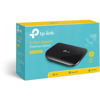 Switch Tp Link TL-SG1005D
