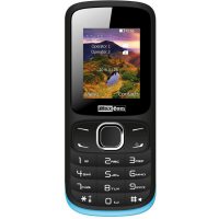 Telefon mobil Maxcom MM128 Black