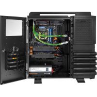 Carcasa Thermaltake VN10031W2N-B