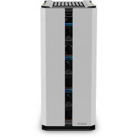 Carcasa Zalman X3_white