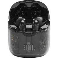 Casti Jbl JBLT225TWSGHOSTBLK