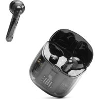 Casti Jbl JBLT225TWSGHOSTBLK