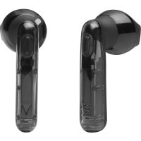 Casti Jbl JBLT225TWSGHOSTBLK