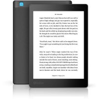 E-book Kobo N709-KU-BK-K-EP, 681495007240, 0F00388