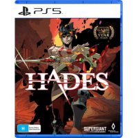 Jocuri Supergiant Games PlayStation 5 PS5X-0107