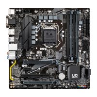 Placa de baza Gigabyte B560M D3H