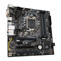 Placa de baza Gigabyte B560M D3H
