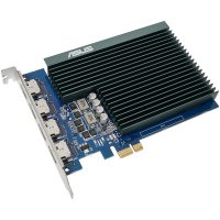 Placa video Asus GT730-4H-SL-2GD5